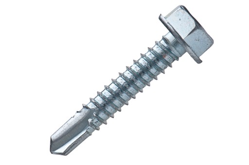Samoviert Blachowkręt Self -винт 10 для металла 6.3x38 - 200 шт.