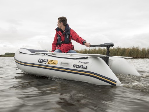 ДИЛЕР ЭЛЕКТРОМОТОРОВ YAMAHA M12 5 ЛЕТ ГУ.