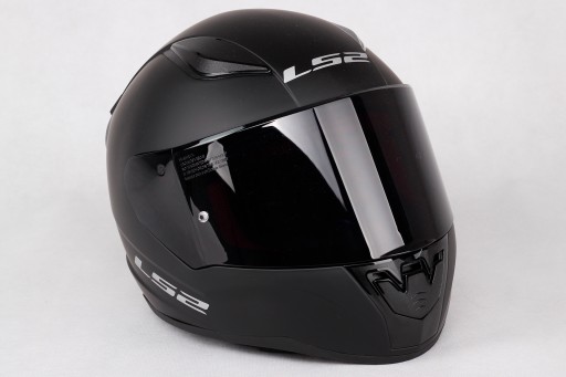 СТЕКЛЯННЫЙ ВИДОИСКАТЕЛЬ LS2 FF353 RAPID II ТЕМН. ТОНИРОВАНИЕ
