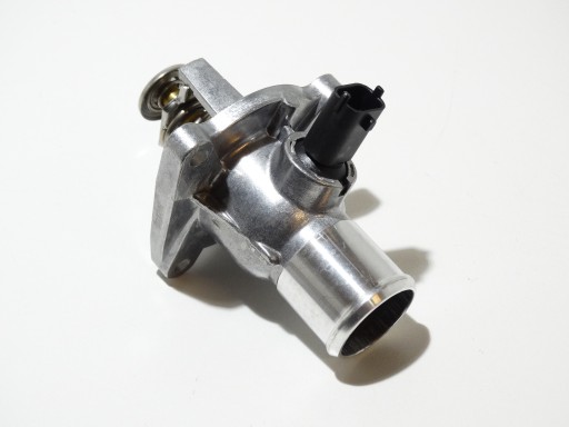 НОВЫЙ ТЕРМОСТАТ OPEL ASTRA H 2003-2014 1.6 1.8