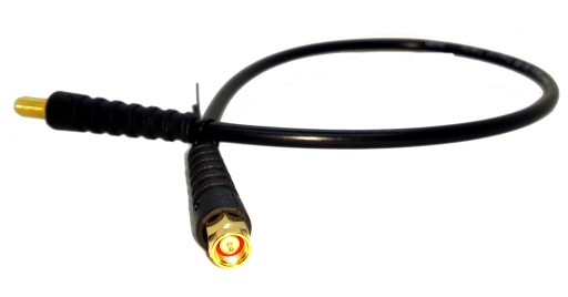 УДЛИНИТЕЛЬ ДЛЯ GSM АНТЕННЫ ТУ. СМА GN.SMA H155 21м