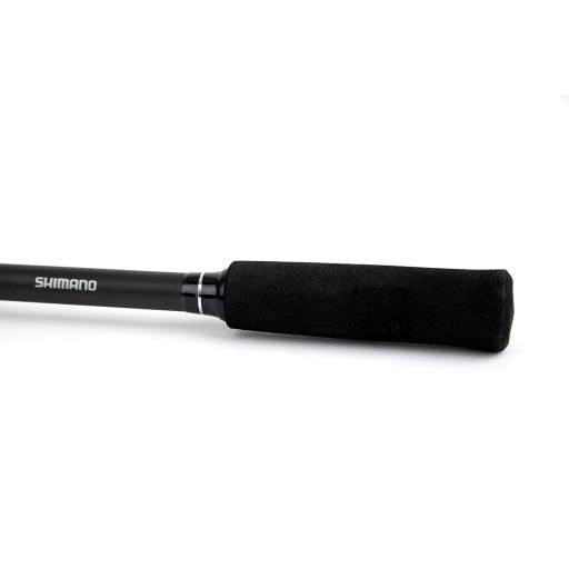 Shimano Wędka FX XT Spinning 2,40m 14-40g 2 cz.