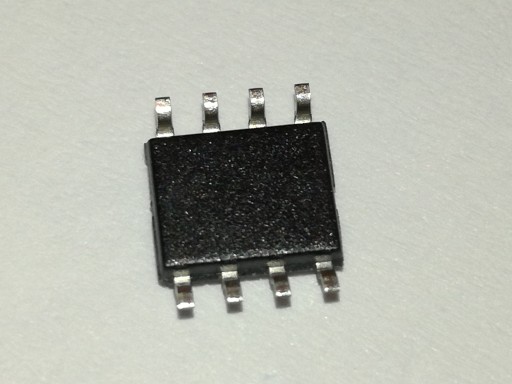 M24C32-WMN6P EEPROM I2C Serial 32Kb SO8 STM 10 шт.