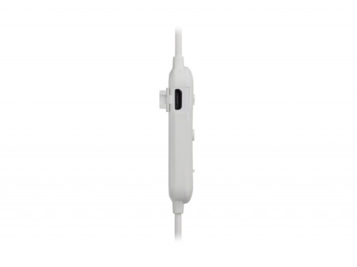 Bluetooth-наушники XO BS15 белые