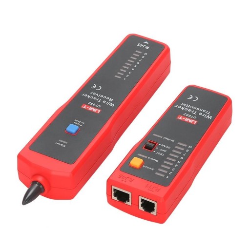 UNI-T UT682 METER, искатель пар проводов MIE0292