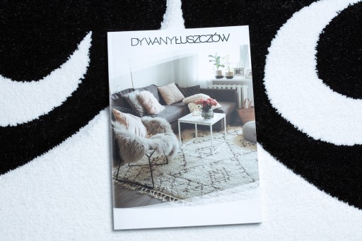 ДЕТСКИЙ КОВЕР PETIT 200x290 PANDA серый #GR3522