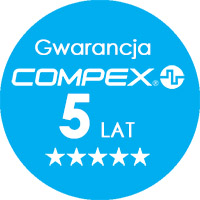 Массажер/стимулятор Compex SP 8.0 WOD Edition