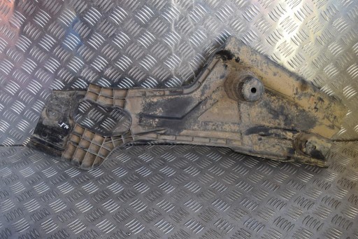 PLASTIK OSŁONA LEWA FORD FUSION MONDEO MK5 2.5 USA