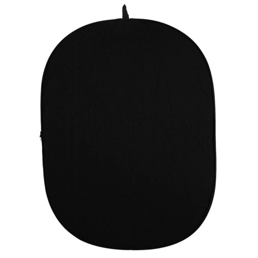 Blenda płaszczyzna 5w1 92x122cm srebrna złota biała czarna dyfuzor