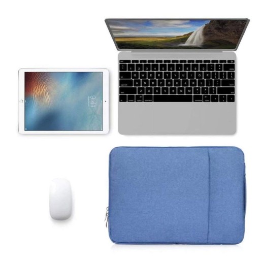 Чехол-футляр Сумка Джинсовый чехол Macbook AIR 13