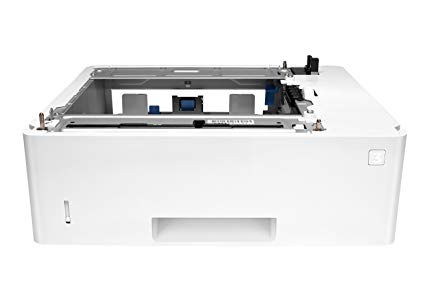 HP F2A72A M506, M501 Дополнительный лоток на 550 страниц