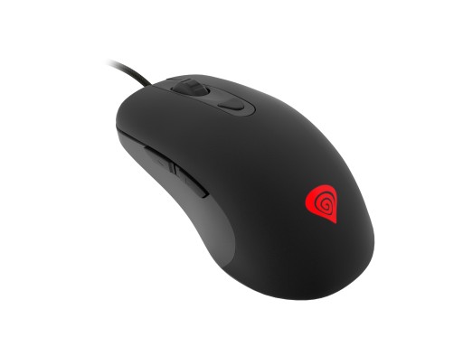 Zestaw dla graczy 4 w 1 Cobalt 330 klawiatura mysz + słuchawki + podkładka