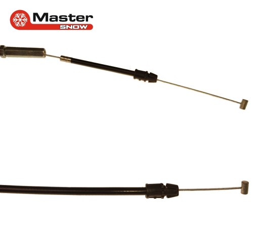 ЛИНИЯ СНЕГООБОРУДОВАТЕЛЕЙ DB 7655 7800MASTER SNOW SERIES