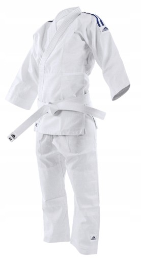 ЧЕМПИОН МИРА РЕКОМЕНДУЕТ ДЗЮДО JUDOGA ADIDAS 90/100