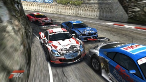 Forza Motorsport 3 Xbox 360 НОВАЯ ФОЛЬГА на польском языке
