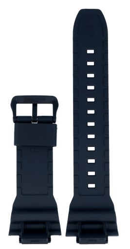 Casio STL-S110 STL-S110H 1B 1C Ремешок оригинальный 18 мм