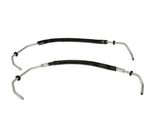 Кабели коробки передач Dodge Grand Caravan 08-19