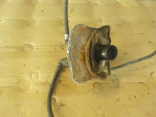 ADBLUE INJECTION 504374327 STRALIS 450