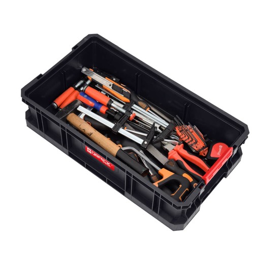 Система QBRICK Tool BOX TWO BOX 100