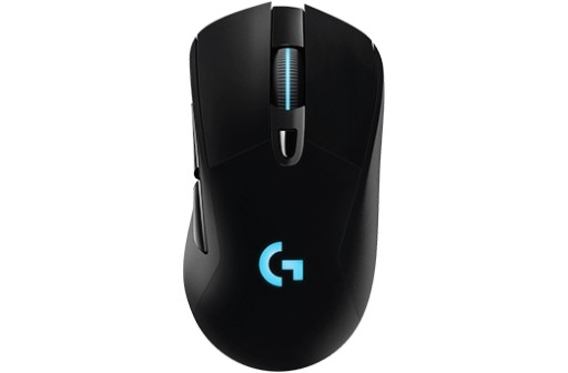 БЕСПРОВОДНАЯ ИГРОВАЯ МЫШЬ LOGITECH G403 PRODIGY