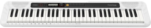 КЛАВИАТУРА CASIO CT-S200 XXL Комплект 60 месяцев.