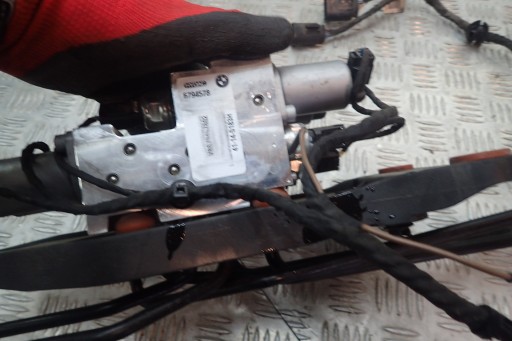 BMW X5M F15 F85 ROZDZIELACZ ADAPTIVE DRIVE 6794578