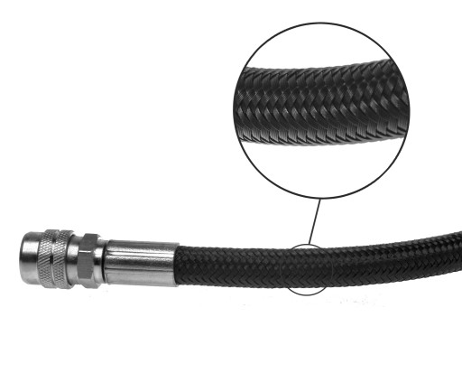 ШЛАНГ ДЛЯ НАДУВАНИЯ 0,20 М, PROFLEX, ПЛЕТКА