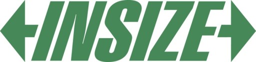 INSIZE 1108-150 Suwmiarka 150 mm elektroniczna na śrubę z rolką
