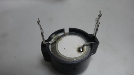 KEPO KPT-G1910-6239 пьезозвуковой преобразователь