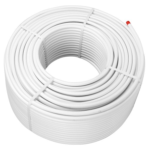 ТРУБА PEX 16 PEX/AL/PE 200mb TAKER CAPRICORN КАПСУЛЫ