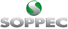 Маркировочная краска-спрей 500мл Soppec Orange