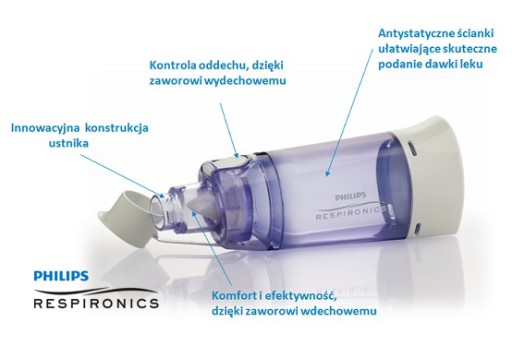 Камера PHILIPS OPTICHAMBER DIAMOND + маска L