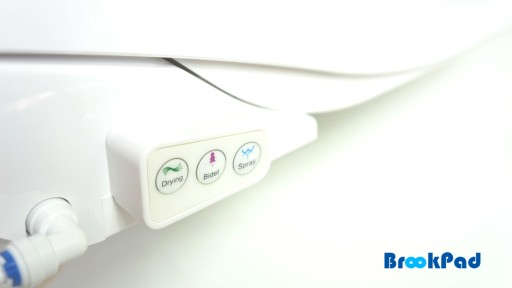 Электронное биде SplashLet 1200RC Brookpad +ионный фильтр