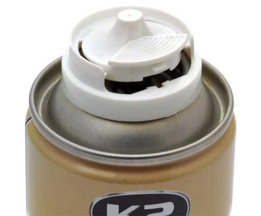 КОМПЛЕКТ ДЛЯ СНЯТИЯ КОНДИЦИОНЕРА K2 НОВАЯ ФОРМУЛА