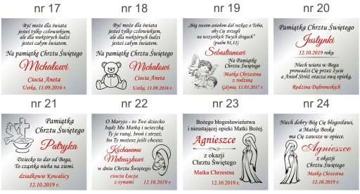 Серебряная КАРТИНА АНГЕЛ Сувенир Святого Крещения.