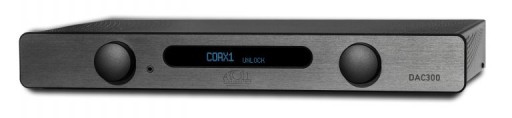 ЦАП Atoll DAC300 Signature