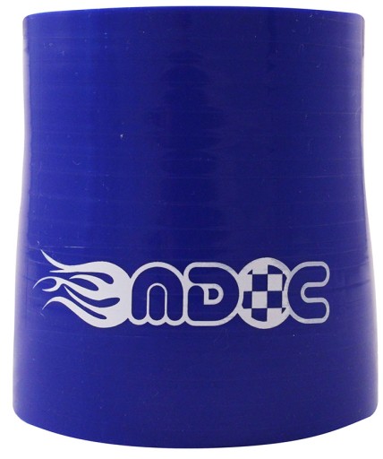 MDC ŁĄCZNIK SILIKONOWY REDUKCJA 70/57 intercooler