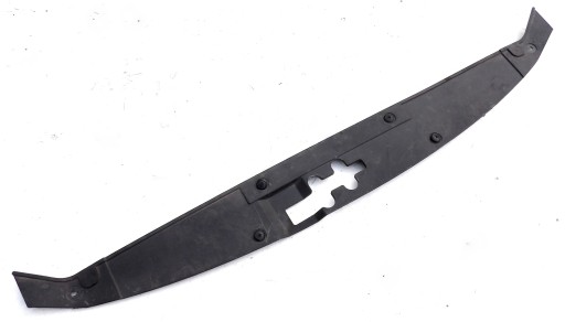 CHEVROLET EPICA 09 КРЫШКА РЕМНЯ ПЕРЕДНЯЯ 96634185