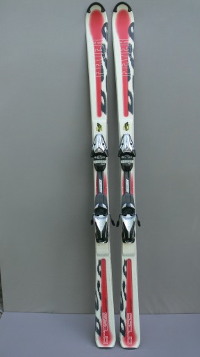 FEVER CROSS MOUNTAIN длина 166см