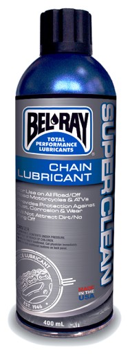 SUPER CLEAN GREASE + CLEANER 7904 НАБОР + ЩЕТКА