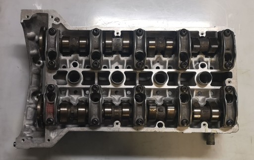 Головка Mercedes 1.8 16V 1110163401 W202