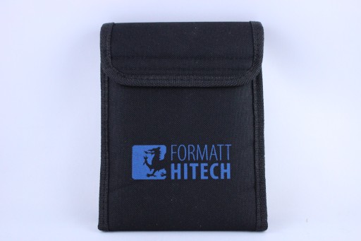 Полуфильтр Hitech Firecrest ND 0,6-1,5 4x5,65