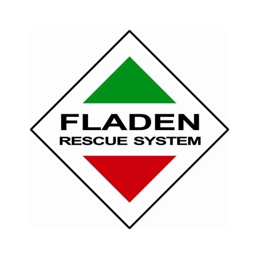 FLADEN БУЕВОЙ КОСТЮМ 845XY_XS