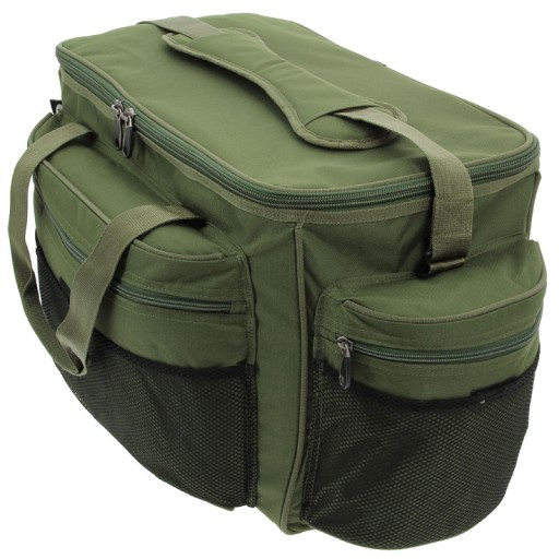 NGT Green Carryall Бесплатная сумка для рыбалки