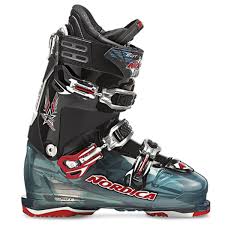 Новый NORDICA F2 FIRE ARROW размер 29,5/45 .....[b74]