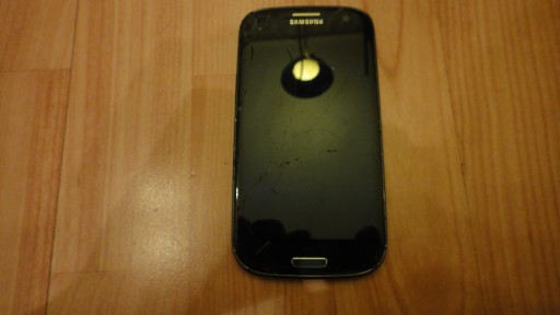 ЖК-дисплей SAMSUNG GALAXY S3 NEO GT-I9301