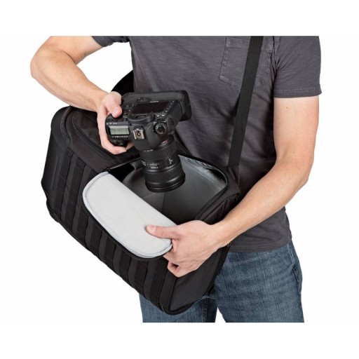 Рюкзак Lowepro ProTactic BP 450 AW II Green Line