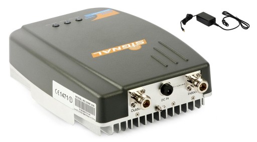 РЕПИТЕР GSM SIGNAL 305 усилитель с блоком питания