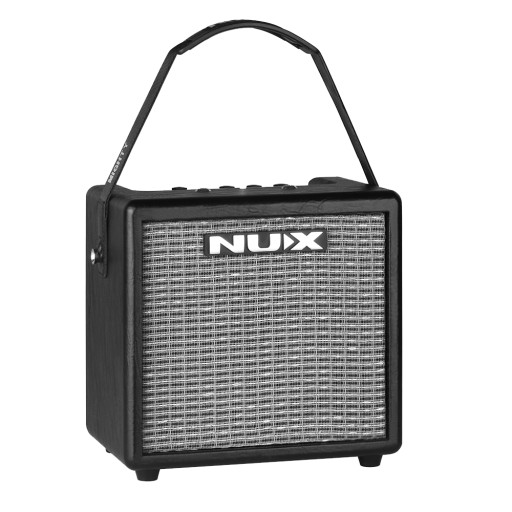 Гитарный усилитель Nux Mighty 8BT