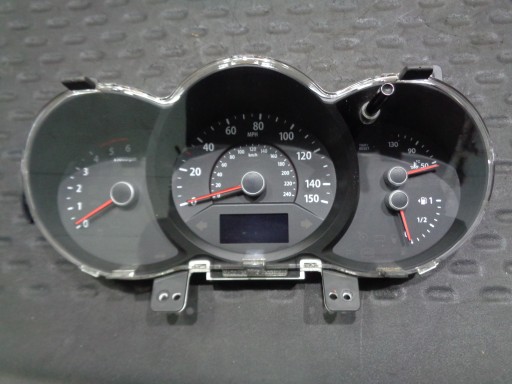 СЧЕТЧИК РУКОВОДСТВЕННЫЙ 2.2 CRDI KIA SORENTO II